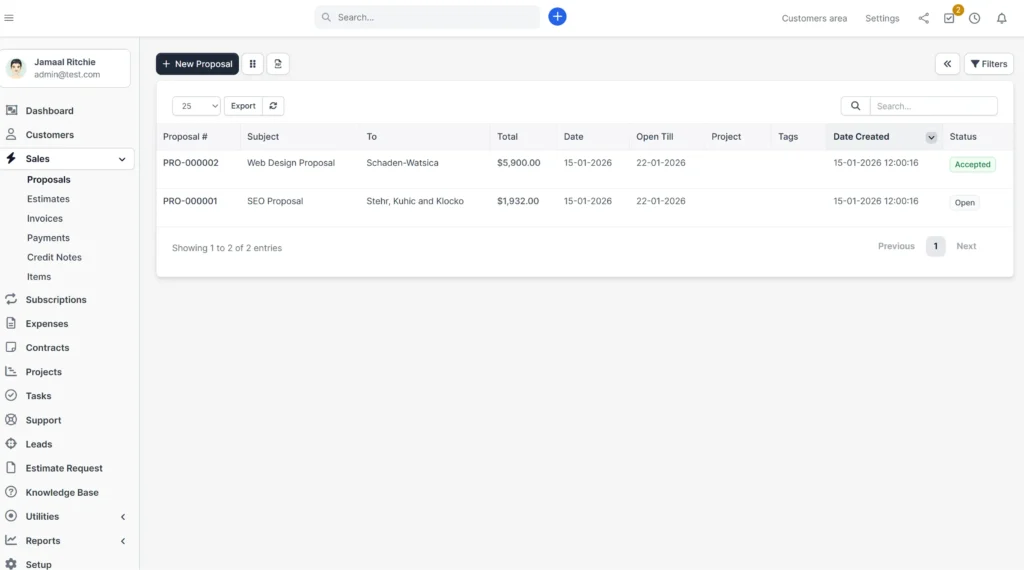 How a CRM System Works: Step-by-Step Guide for Businesses