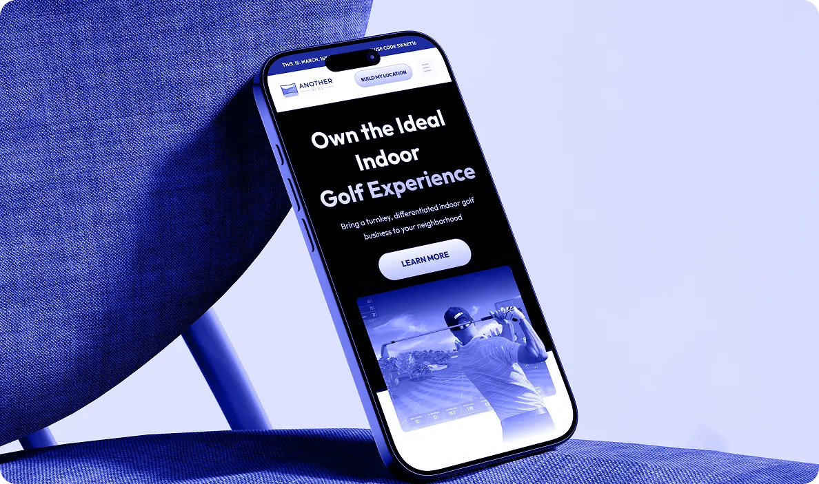Custom UI/UX Design for Seamless Digital Products