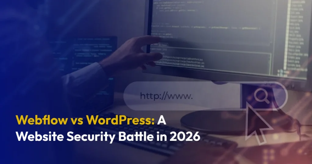 Webflow vs WordPress: Which is Better for You?