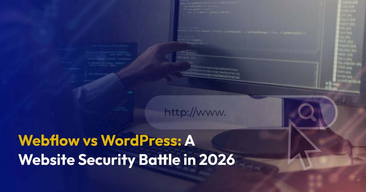 Webflow vs WordPress: Which is Better for You?