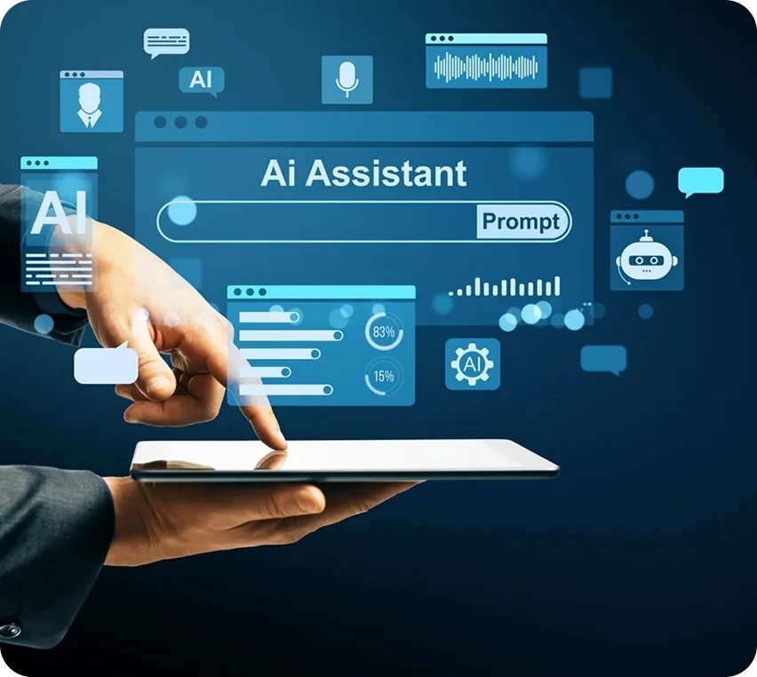 Future of AI Innovation: 2026 Insights