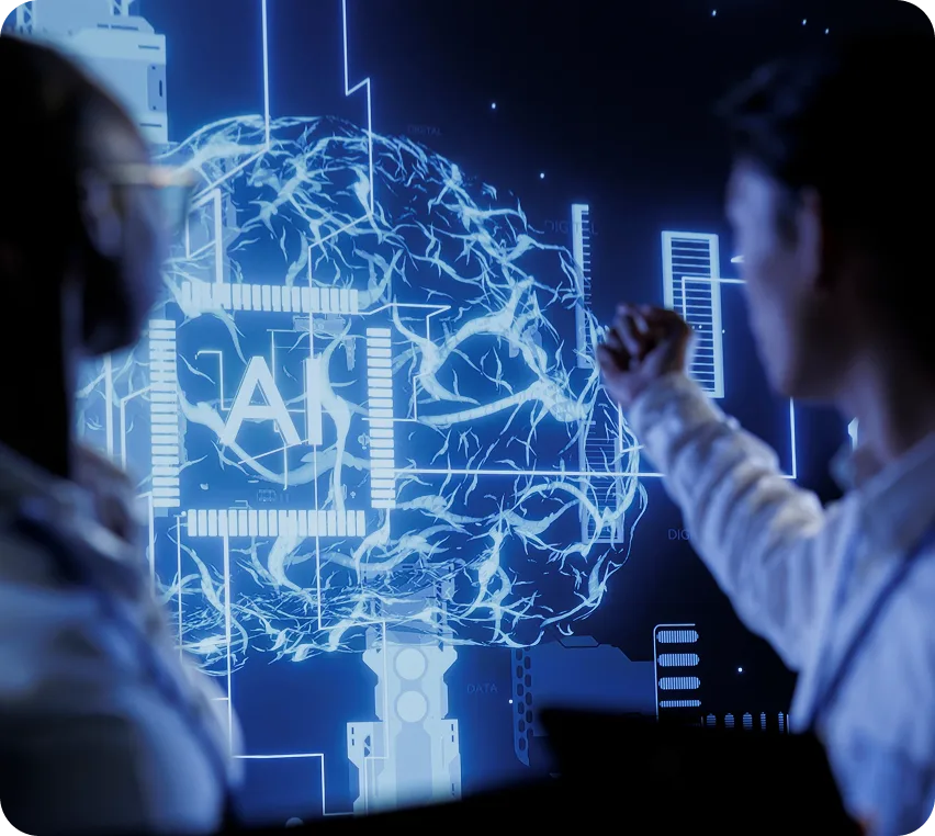 Artificial Intelligence Trends 2026 Explained