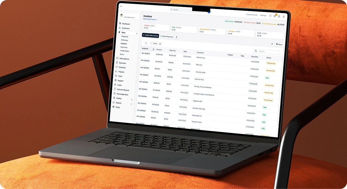Best CRM Software for Sales and Customer Management