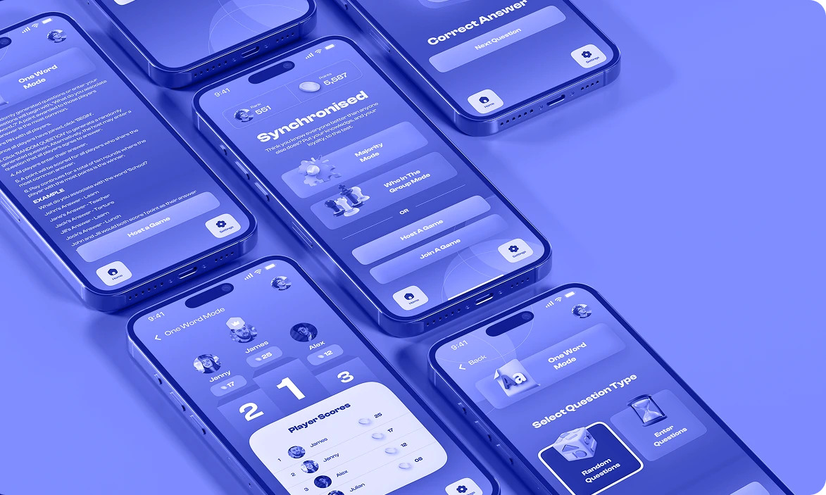 Top App Development Services for Business Growth