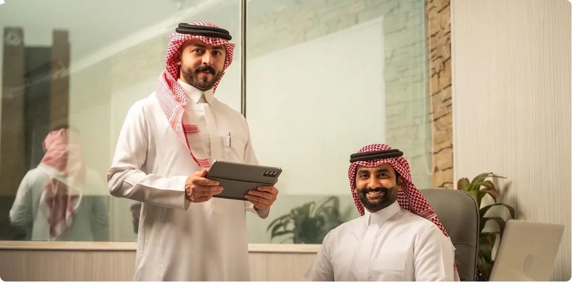 Odoo Saudi Arabia ERP Services for Businesses