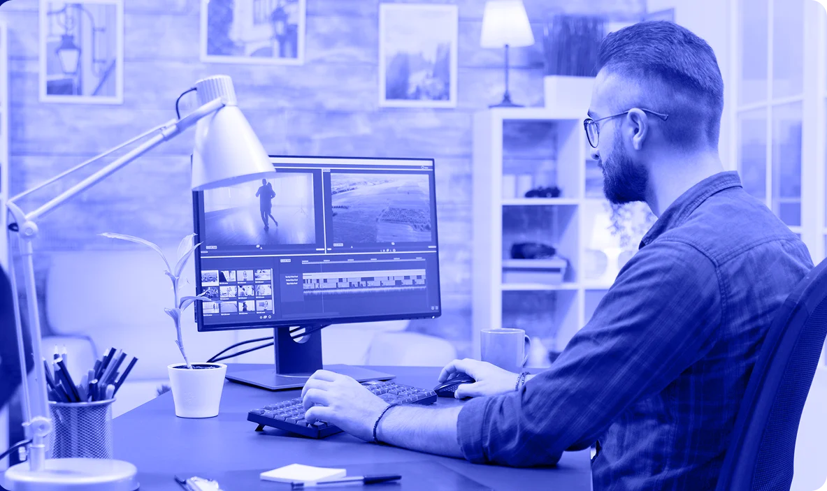Fast & Reliable Video Editing Services