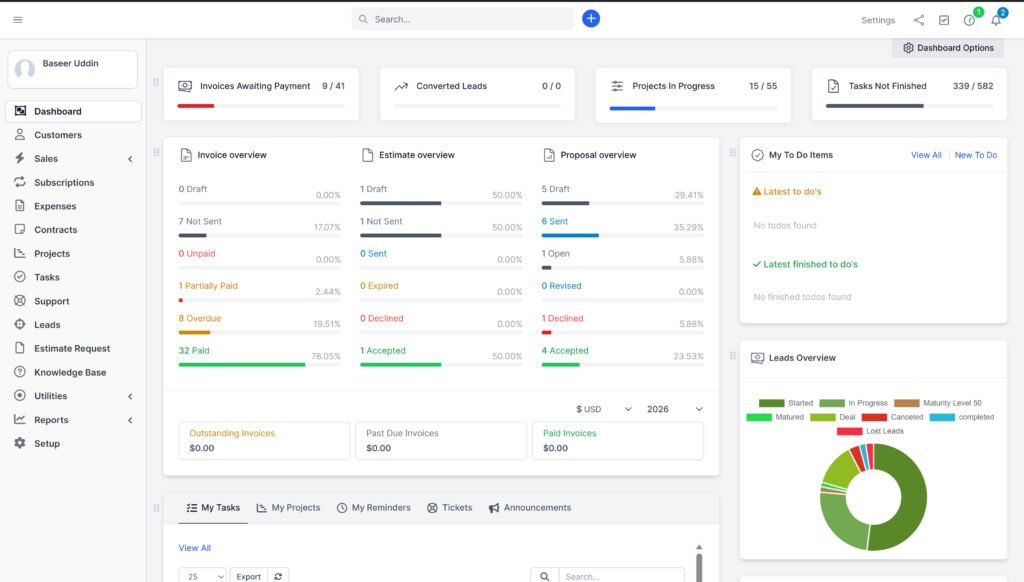 What Is a CRM System Used For? Key Business Benefits