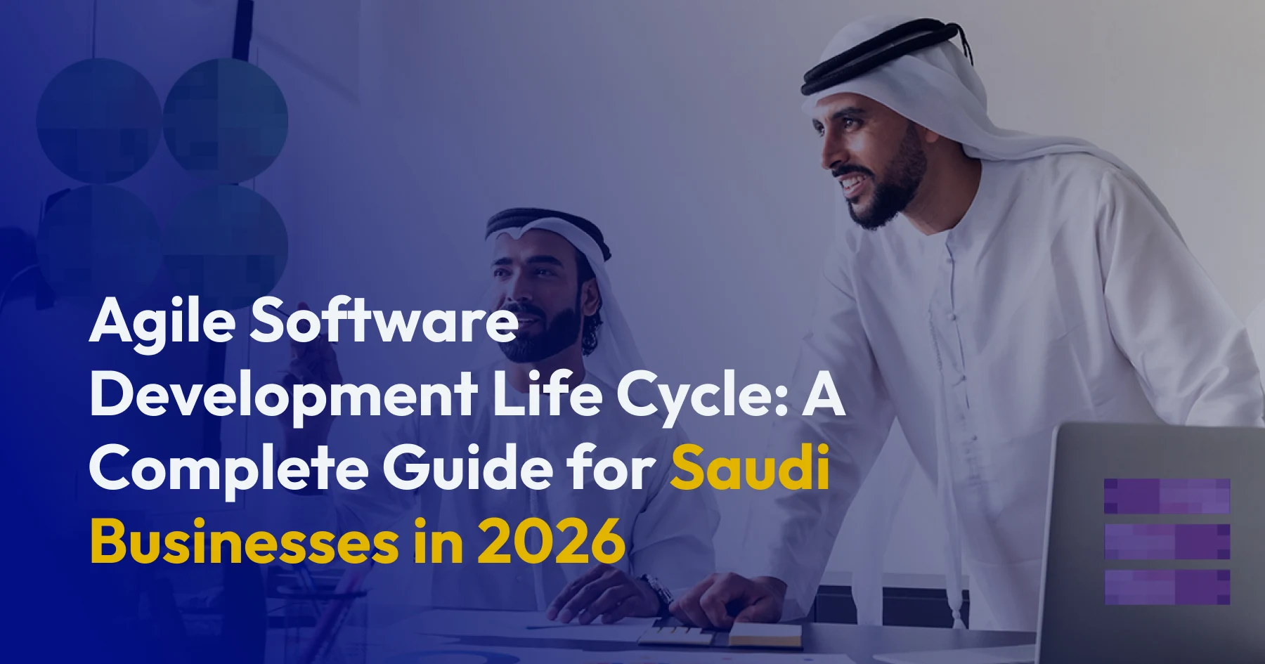 Agile Software Development Guide for Businesses