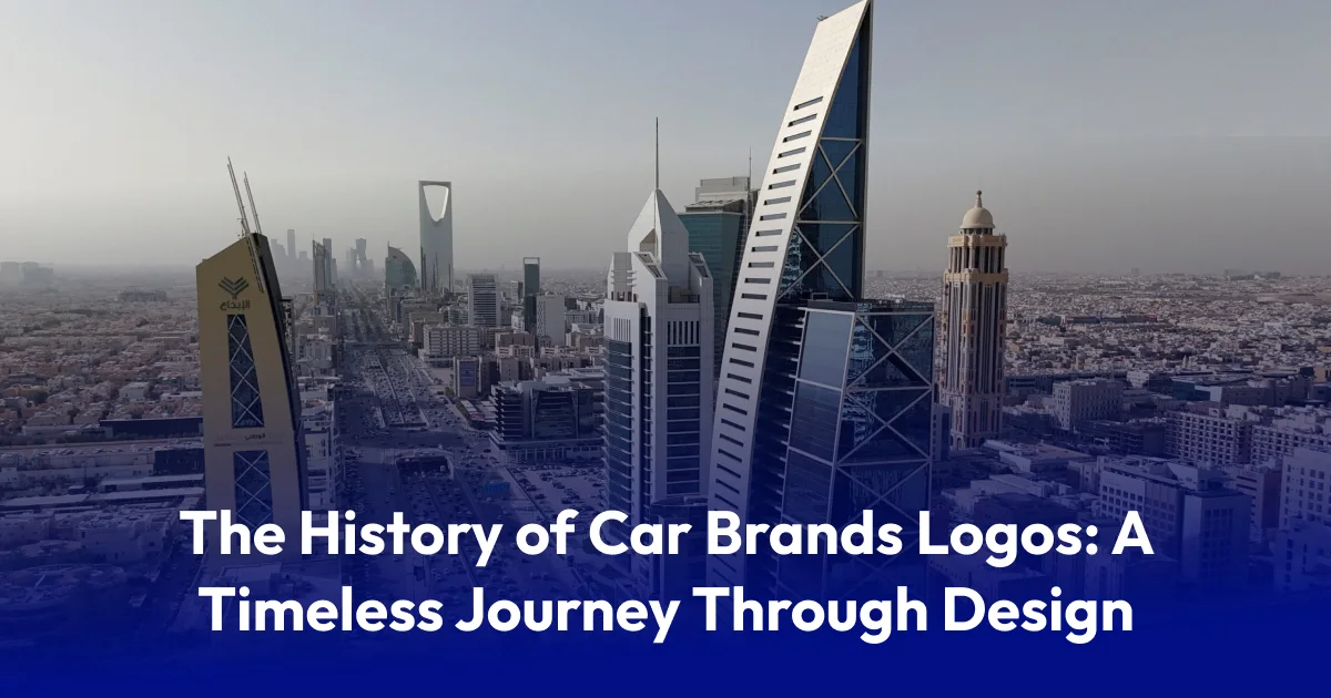Car Brand Logos: From Past to Present