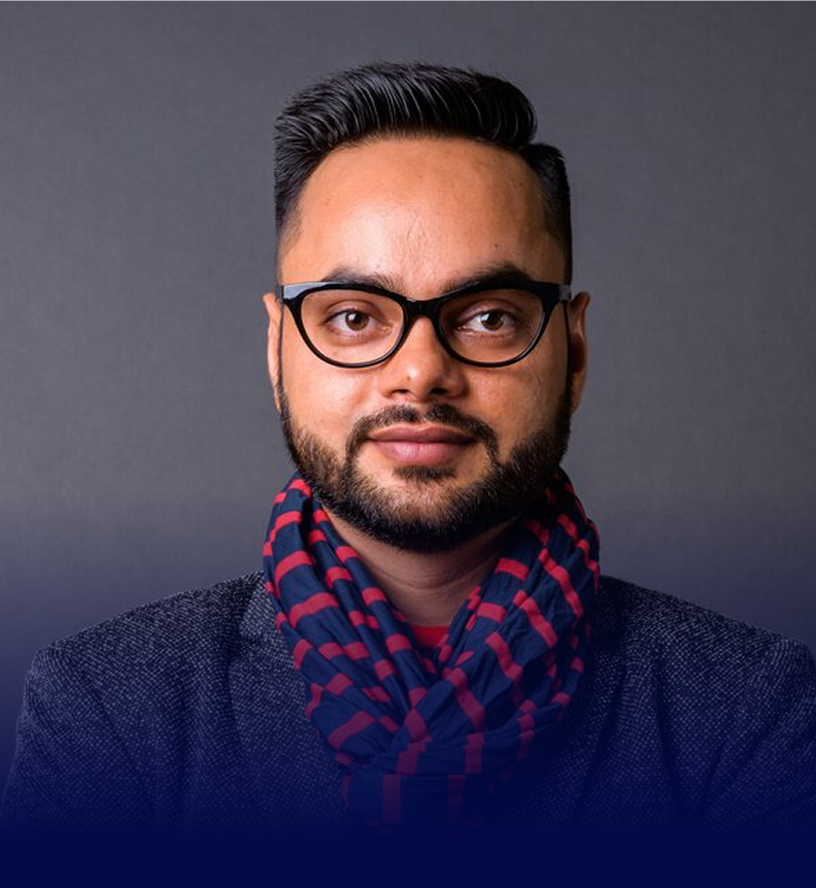 Creative team member 4