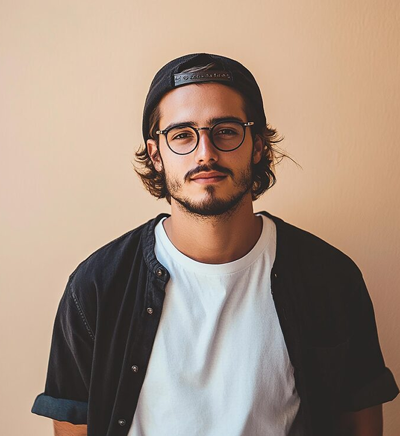 Creative team member 3